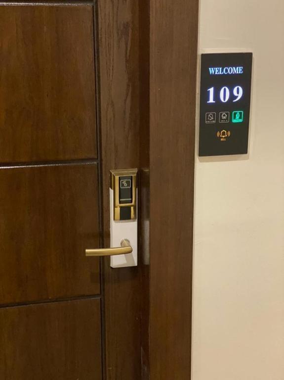 עמאן Jordan View Hotel מראה חיצוני תמונה