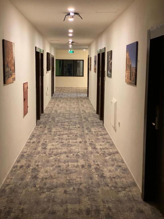 עמאן Jordan View Hotel מראה חיצוני תמונה